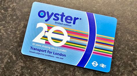 oyster card rfid frequency|oyster card bridge station.